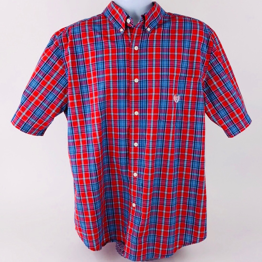 👔Bundle & Save👔 Chaps Easy Care Button Down